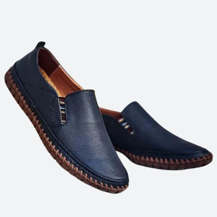 Orthopedic Shoe for Men, Stylish and Comfortable - Milo