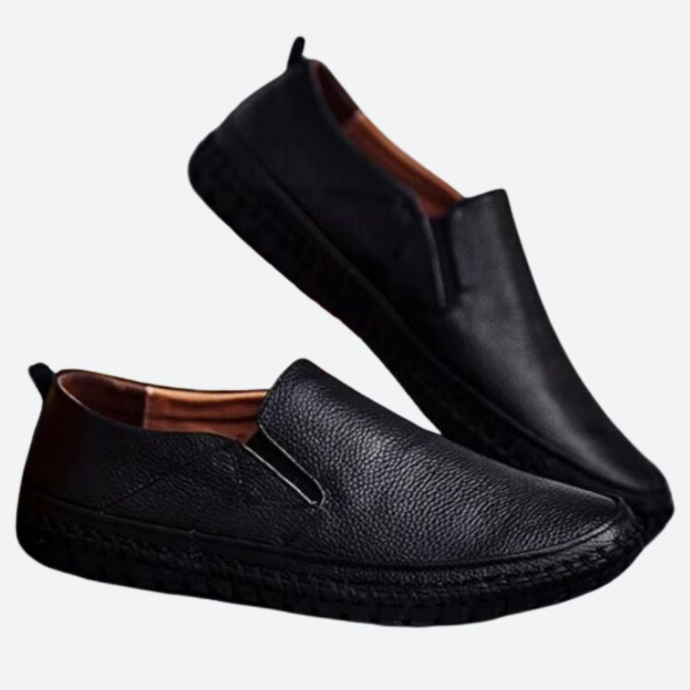 Orthopedic Shoe for Men, Stylish and Comfortable - Milo