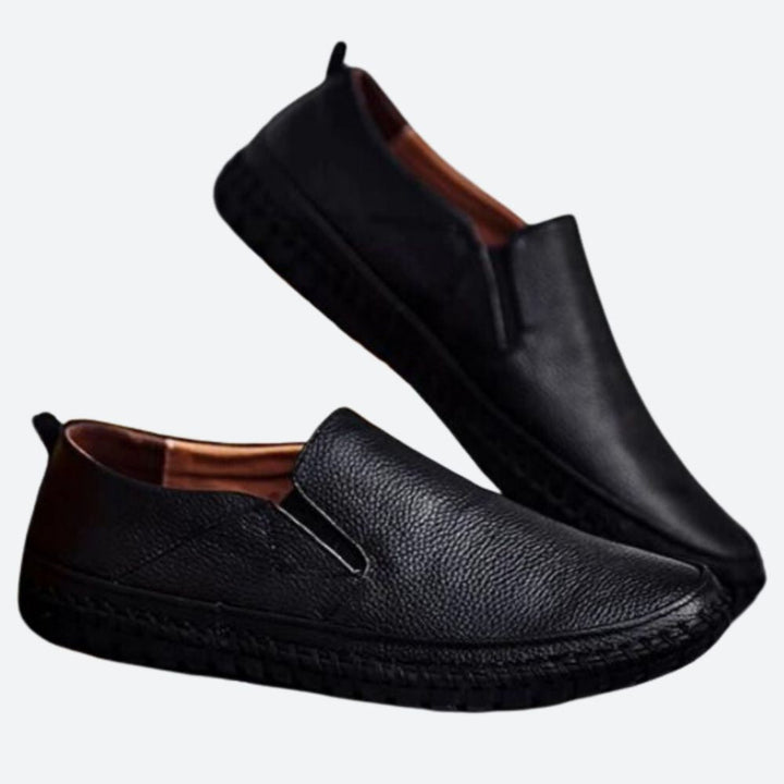 Orthopedic Shoe for Men, Stylish and Comfortable - Milo