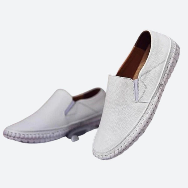 Orthopedic Shoe for Men, Stylish and Comfortable - Milo