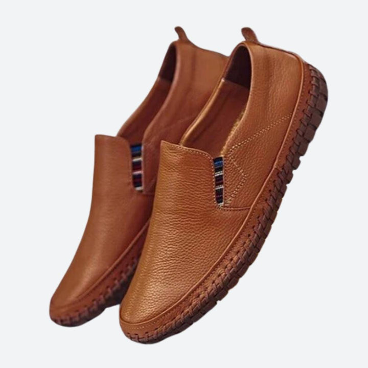 Orthopedic Shoe for Men, Stylish and Comfortable - Milo