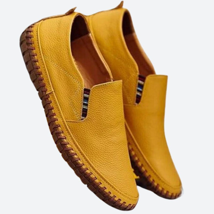 Orthopedic Shoe for Men, Stylish and Comfortable - Milo