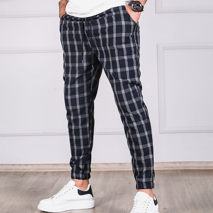 ZECHARIAH - Pantalones modernos y elegantes para todas las ocasiones