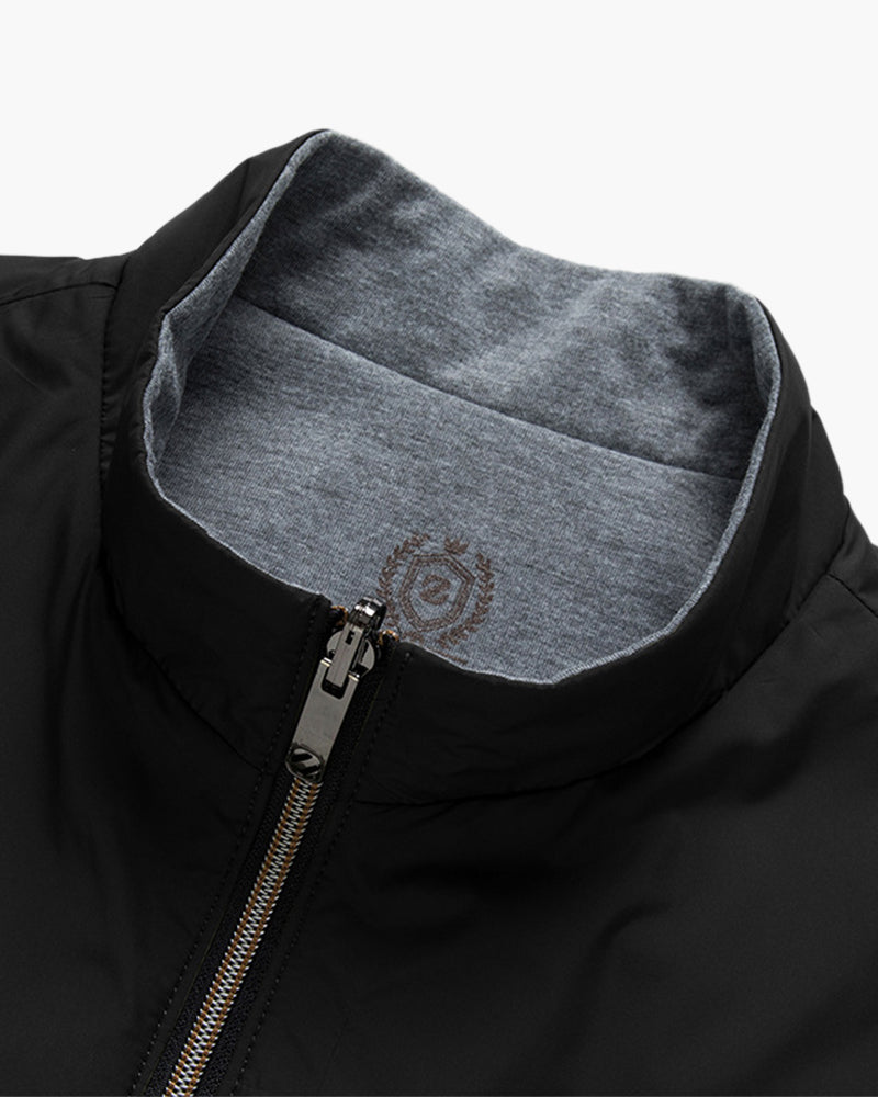Gilet polaire femme pour l’automne, sans manches cintré pour la mi-saison, idéal pour les journées fraîches