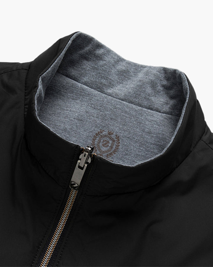 Gilet polaire femme pour l’automne, sans manches cintré pour la mi-saison, idéal pour les journées fraîches