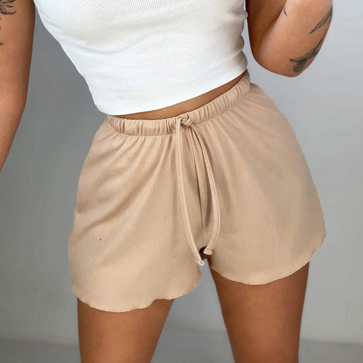 Elsa - Elegant and Comfortable Women's Summer Shorts