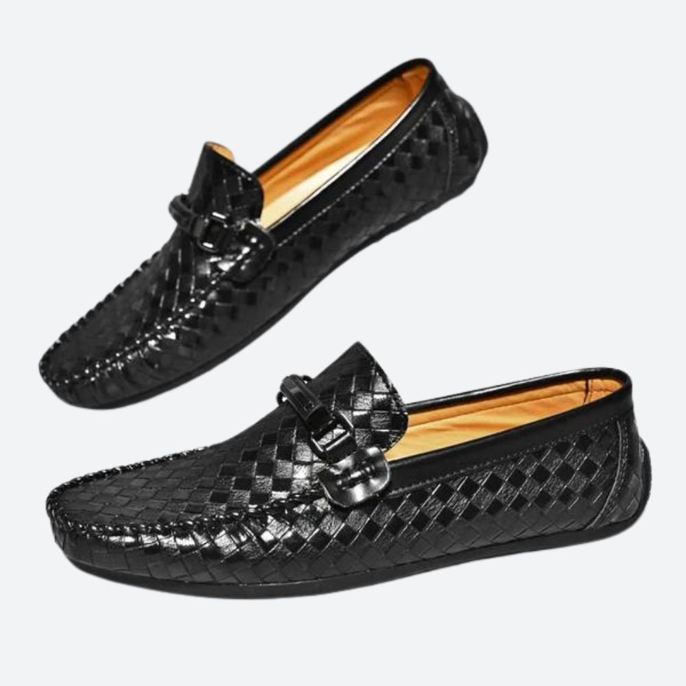 Elegantní a ležérní kožené boty pro moderního muže | Otto