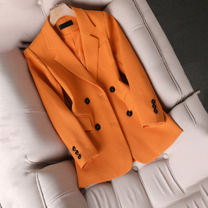Chic Blazer Isabelle - Elevate Your Elegance