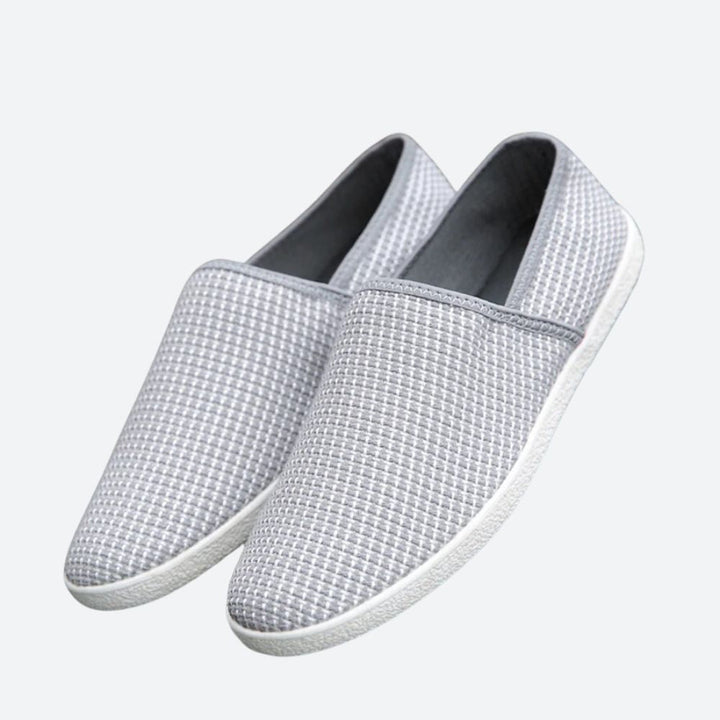 Pancho Men's Slip-On Shoes, Stylish and Casual for Comfortable Wear