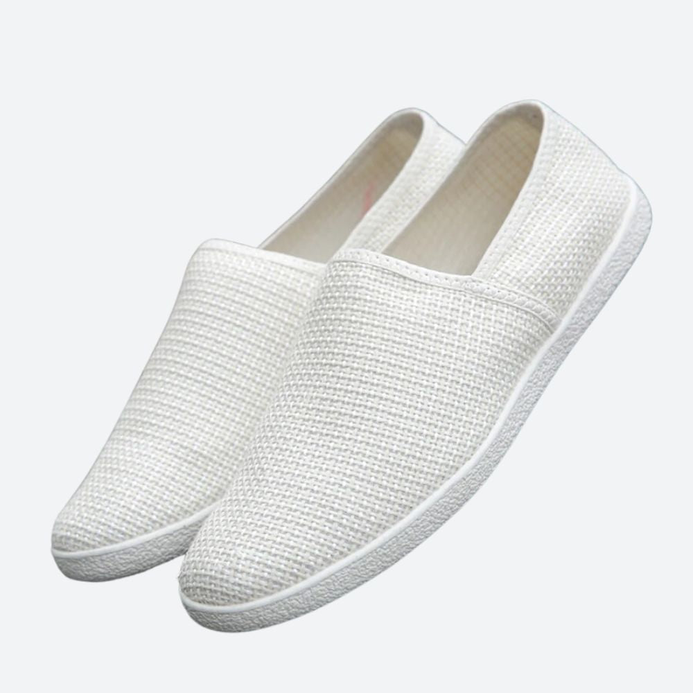 Pancho Men's Slip-On Shoes, Stylish and Casual for Comfortable Wear