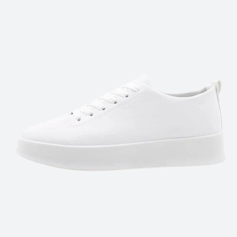 Sneakers eleganti in pelle vegetale - Pran
