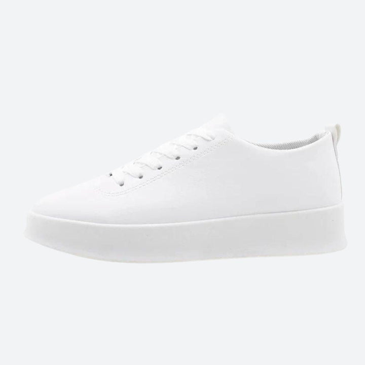 Sneakers eleganti in pelle vegetale - Pran