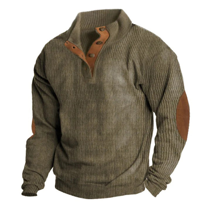 RIEN - Pull pour hommes
