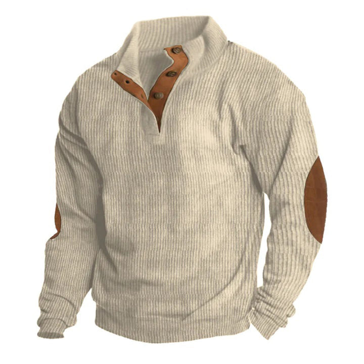RIEN - Pull pour hommes
