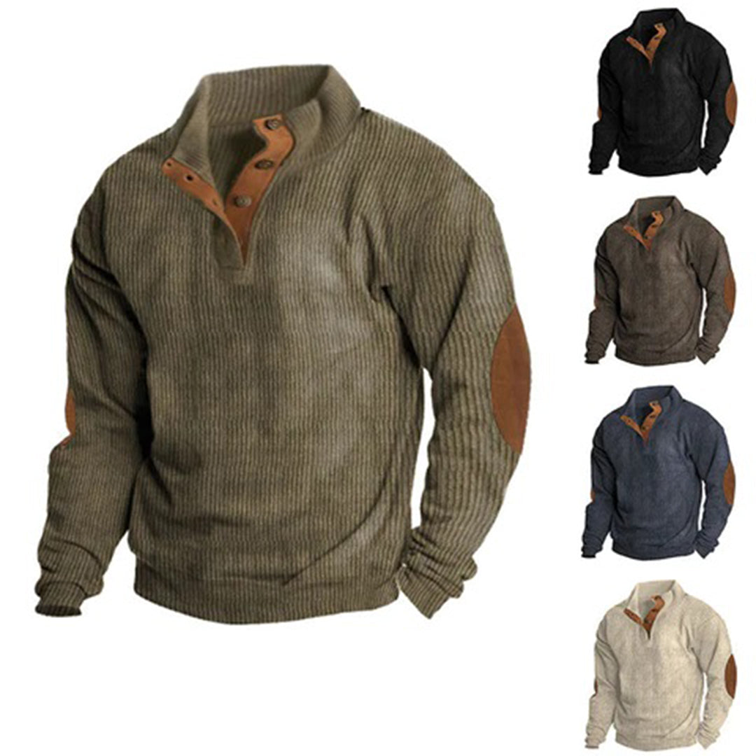 RIEN - Pull pour hommes