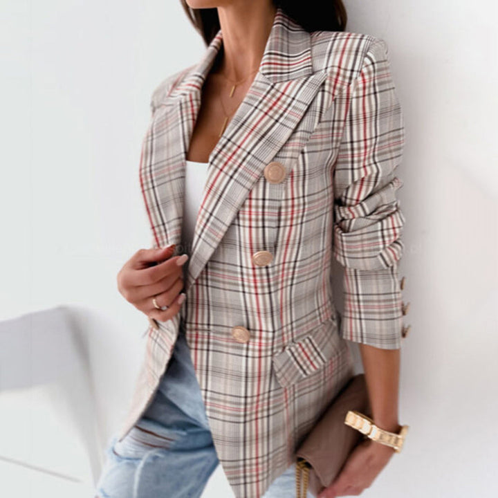 SONJA - Blazer chic et élégant