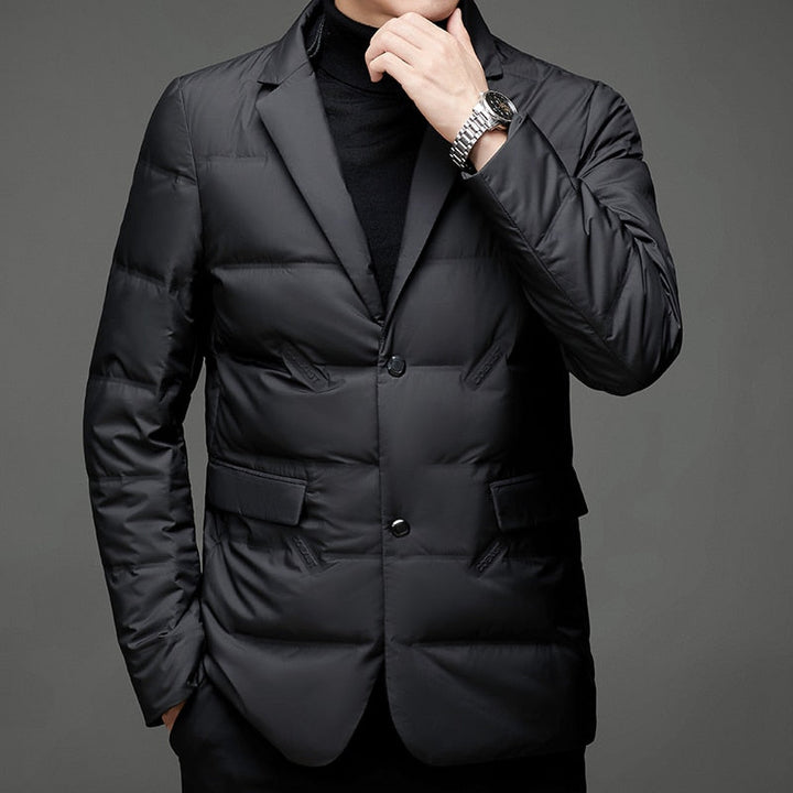 René™ - Giacca Elegante Trapuntata in Piumino