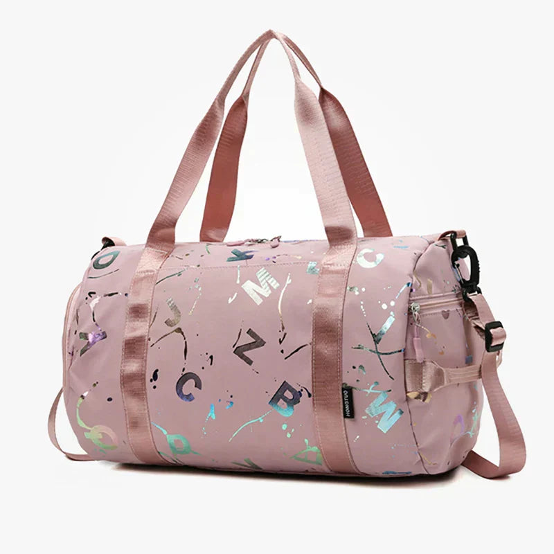Verna - Elegant Sports Bag for Women