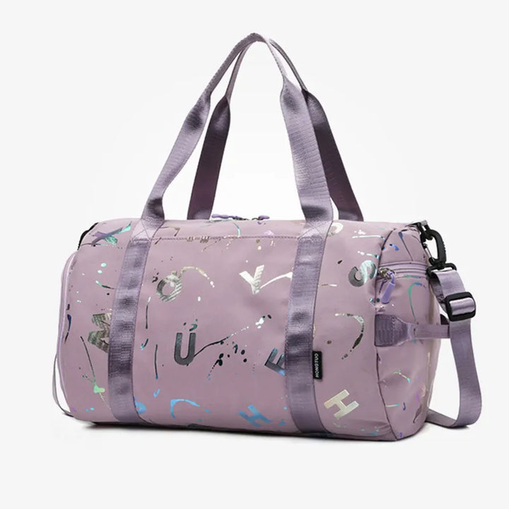 Verna - Elegant Sports Bag for Women