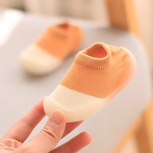 Noah - Baskets pour enfants élégantes et ergonomiques pour un confort optimal