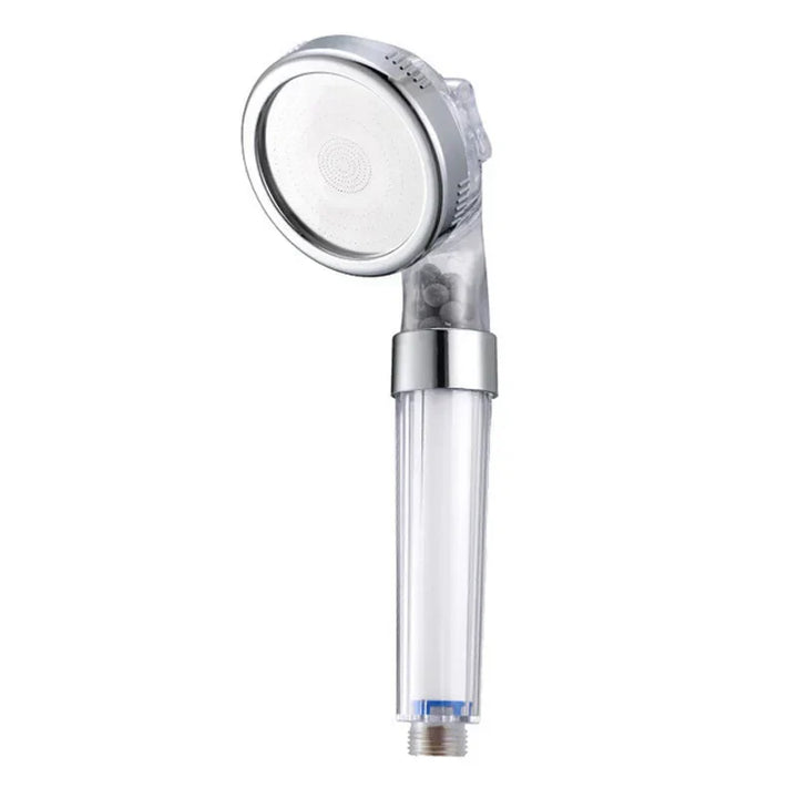 Pomme de douche à haute pression avec filtre économiseur d'eau en ABS pour la salle de bains