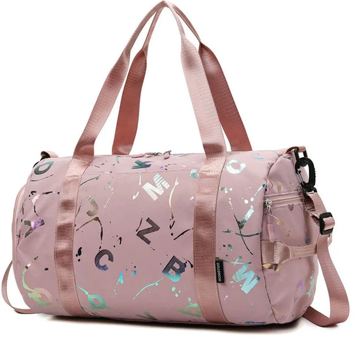 Verna - Elegant Sports Bag for Women