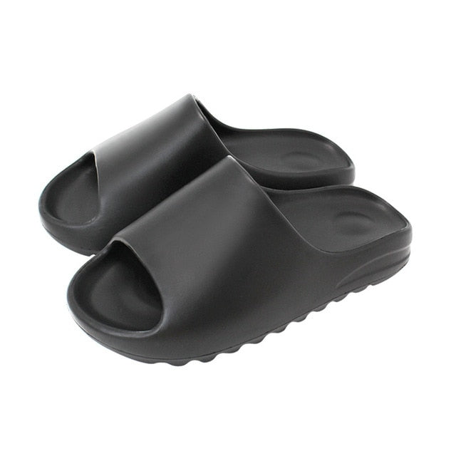 Casey - Comfortable and Casual Slippers for Her and Him