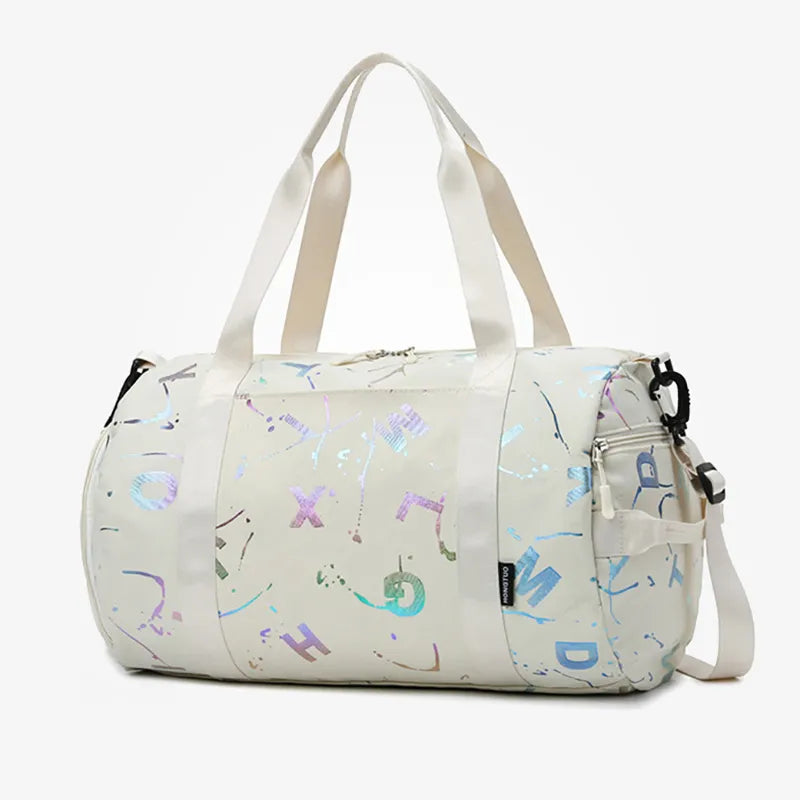 Verna - Elegant Sports Bag for Women