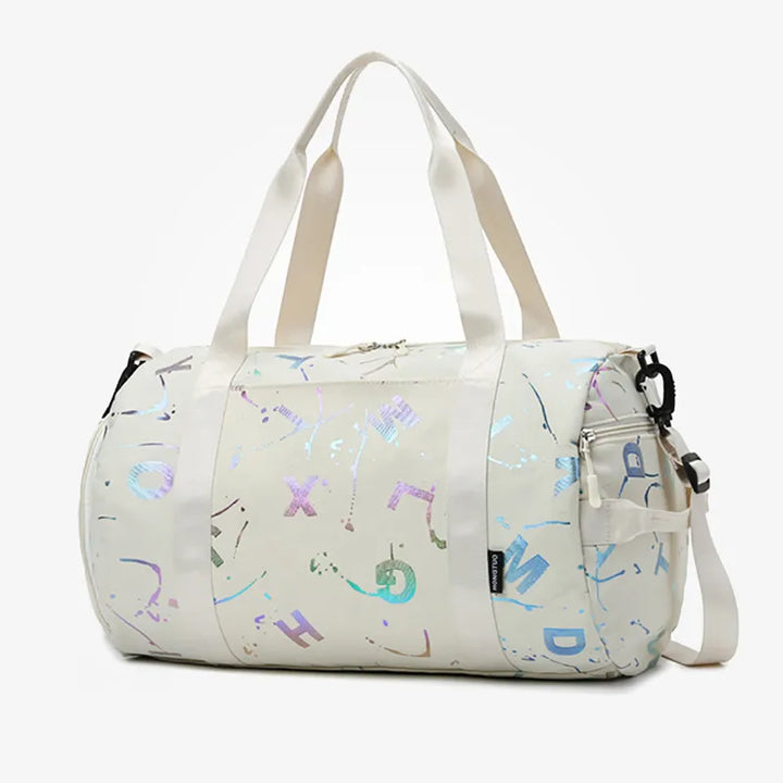 Verna - Elegant Sports Bag for Women