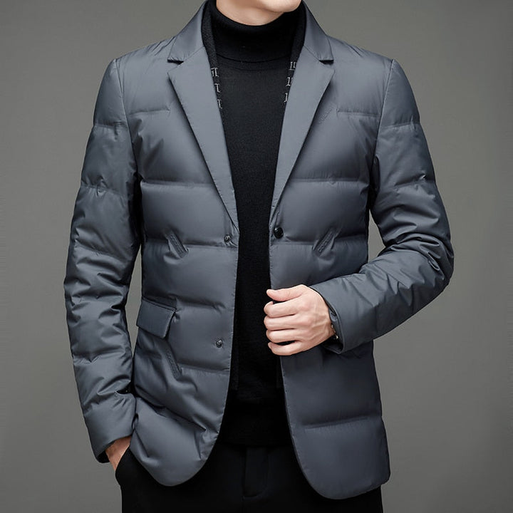 René™ - Giacca Elegante Trapuntata in Piumino