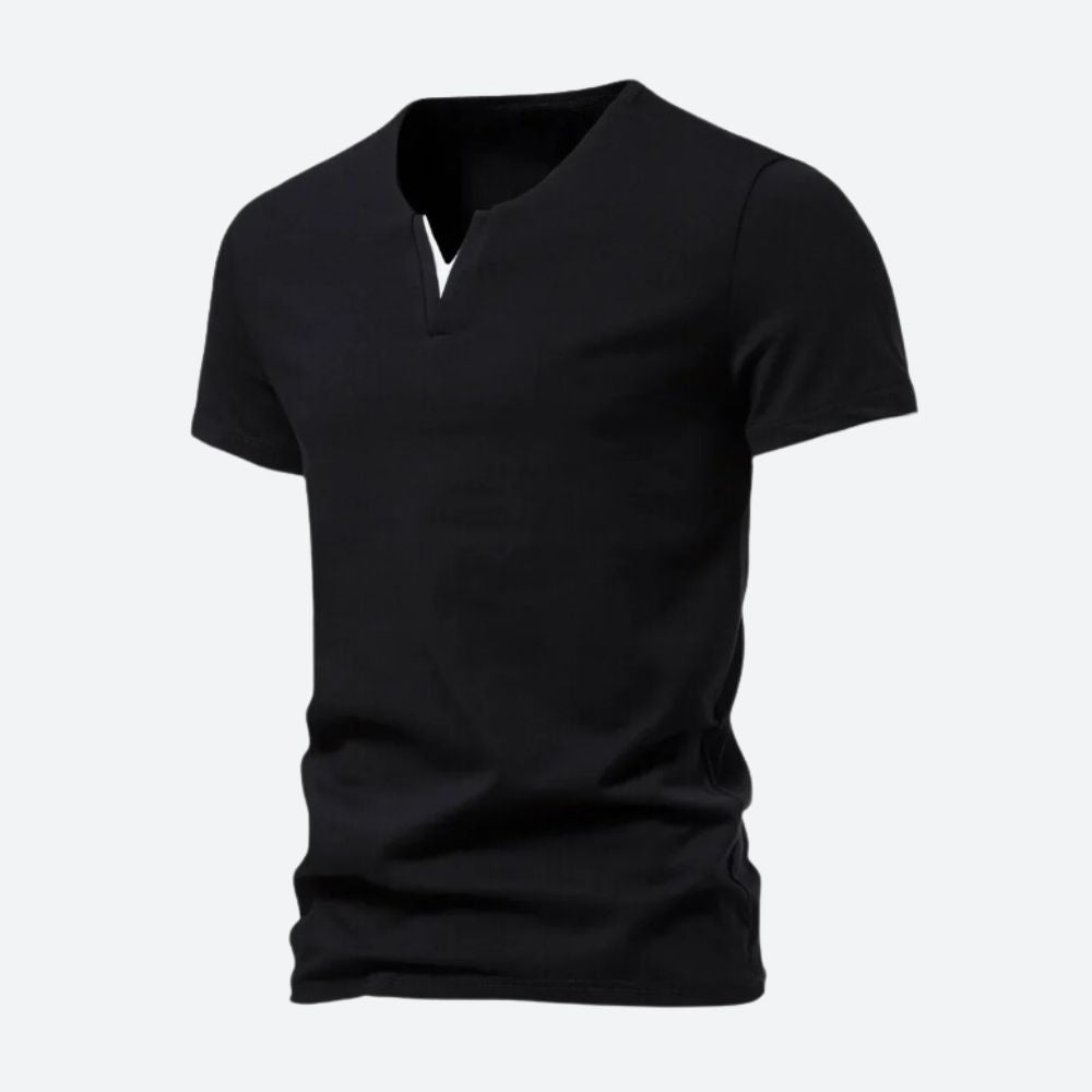 Men's Casual T-Shirt - Santi