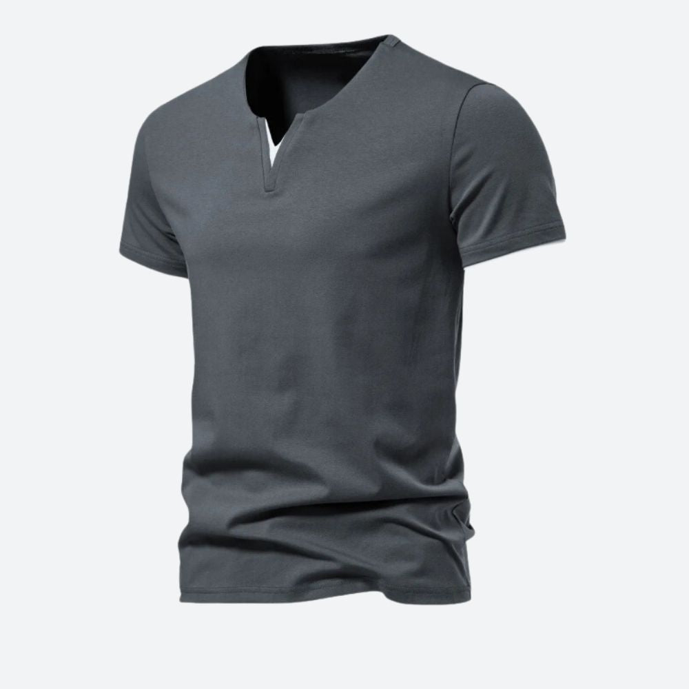 Men's Casual T-Shirt - Santi