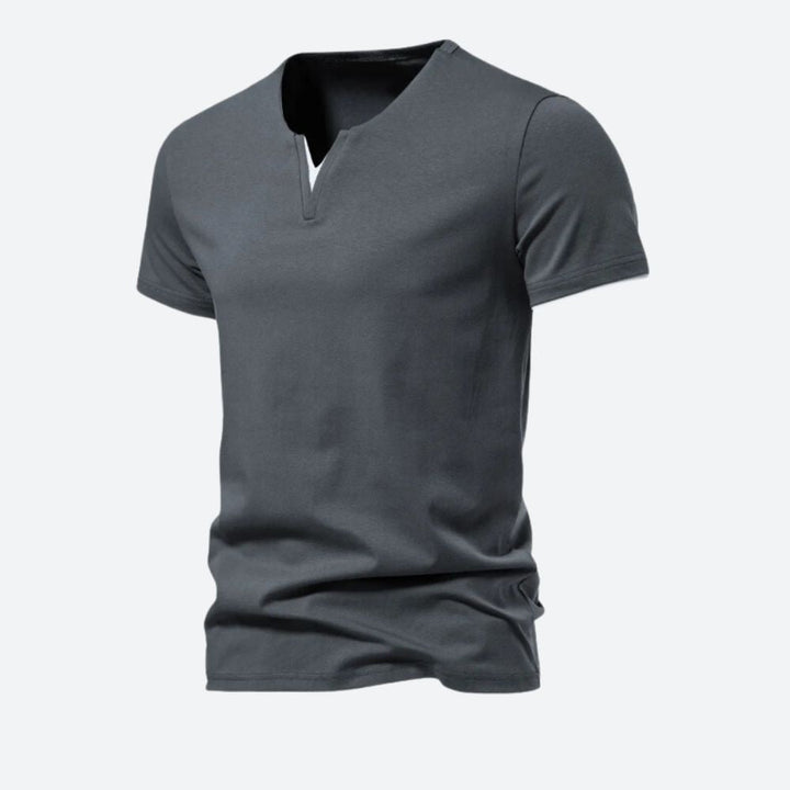 Men's Casual T-Shirt - Santi