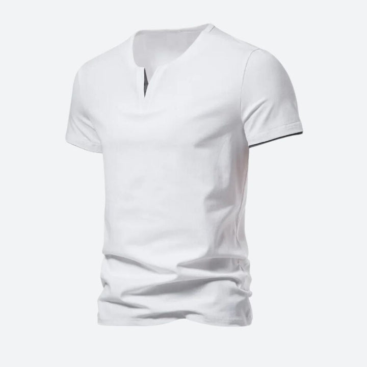 Men's Casual T-Shirt - Santi