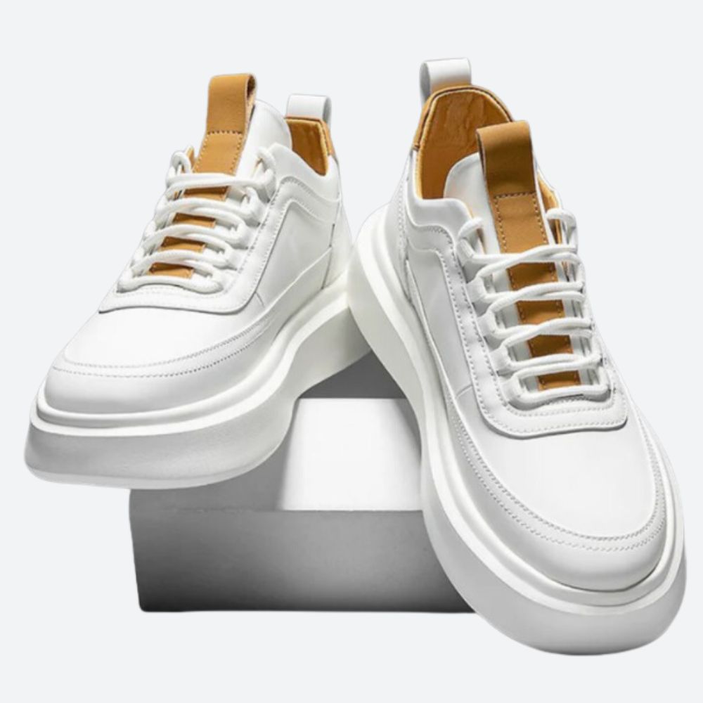 Zapatillas a la moda y cómodas - Sem