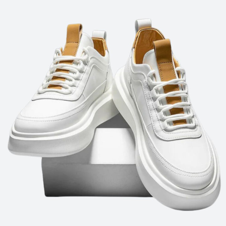 Zapatillas a la moda y cómodas - Sem