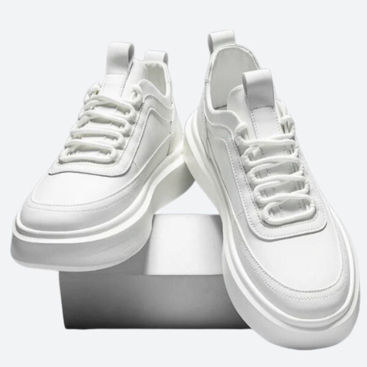 Zapatillas a la moda y cómodas - Sem