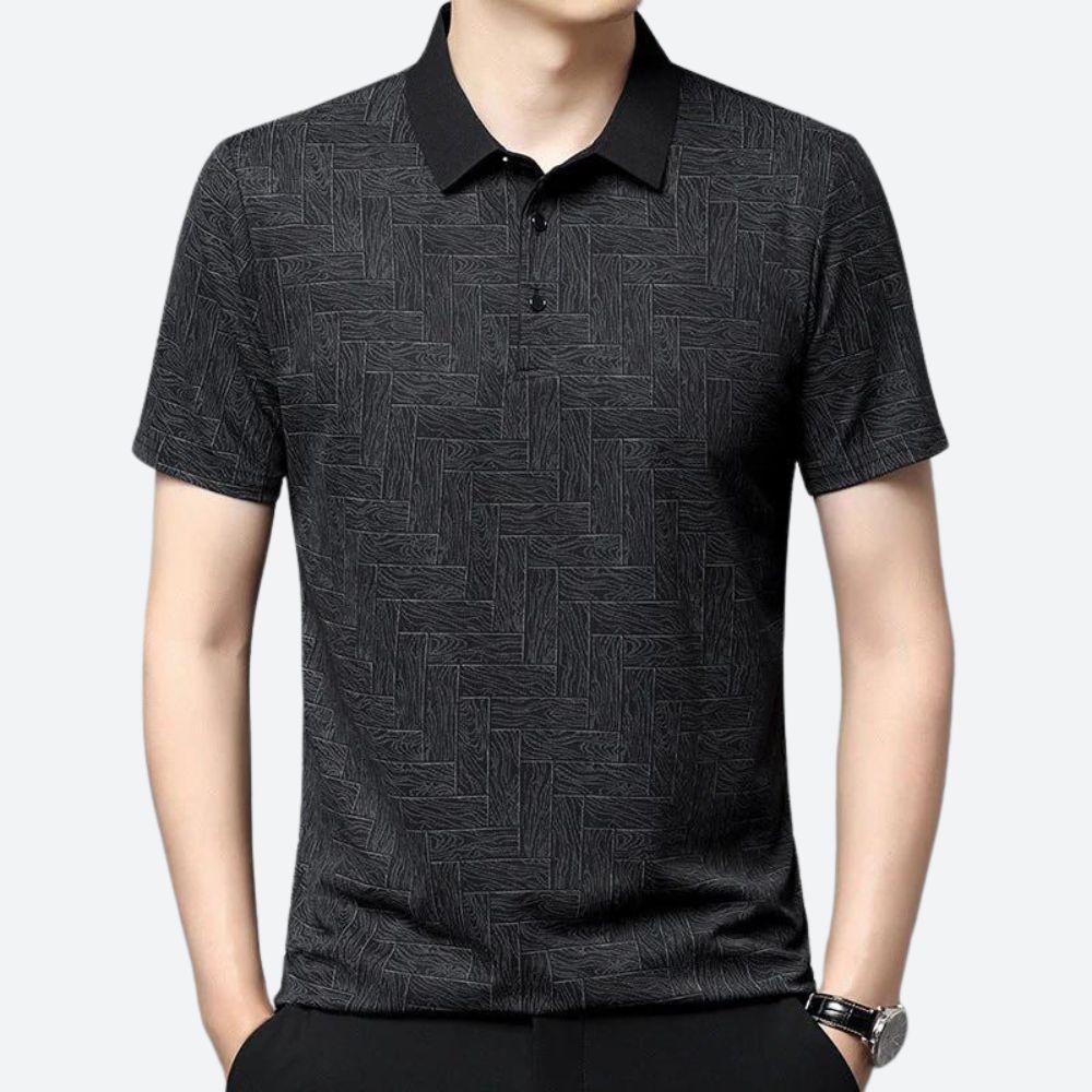 Polo Stan chic ed elegante