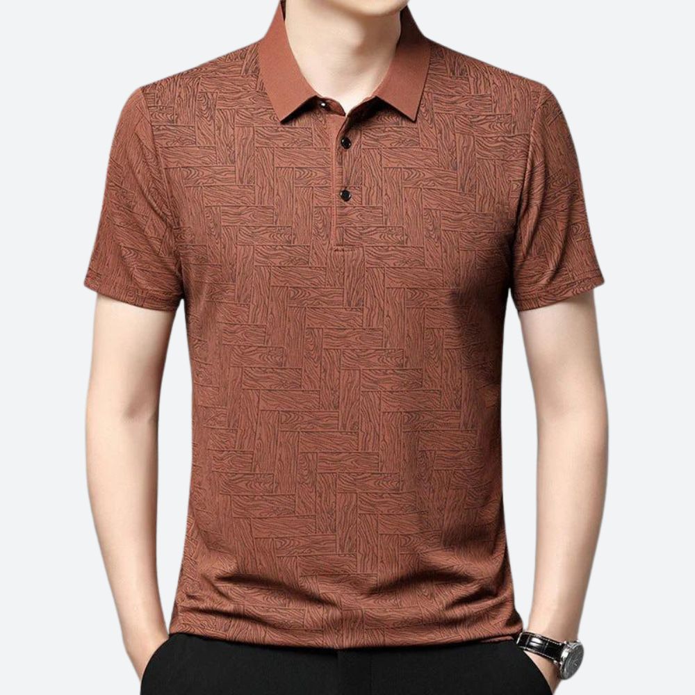 Polo Stan chic ed elegante