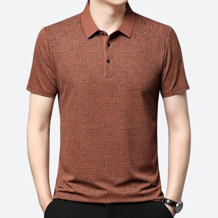 Polo Stan chic ed elegante
