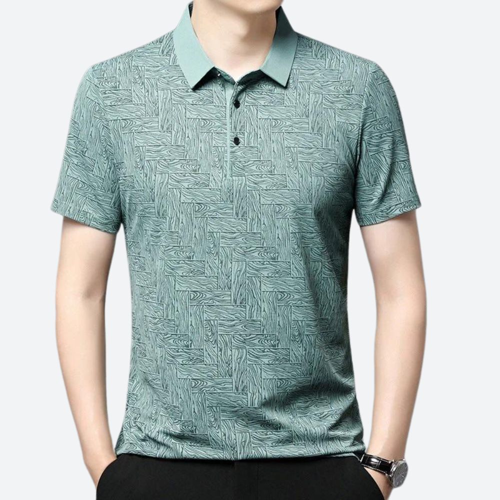 Polo Stan chic ed elegante