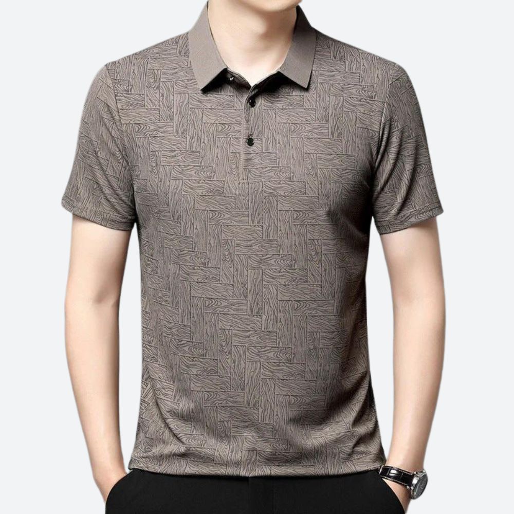 Polo Stan chic ed elegante