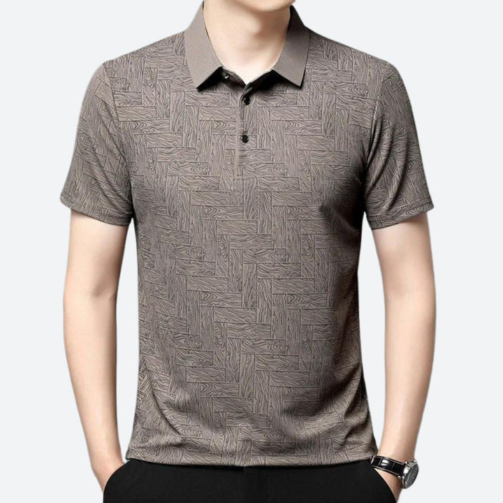 Polo Stan chic ed elegante