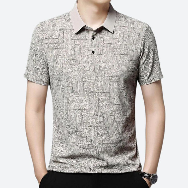 Polo Stan chic ed elegante