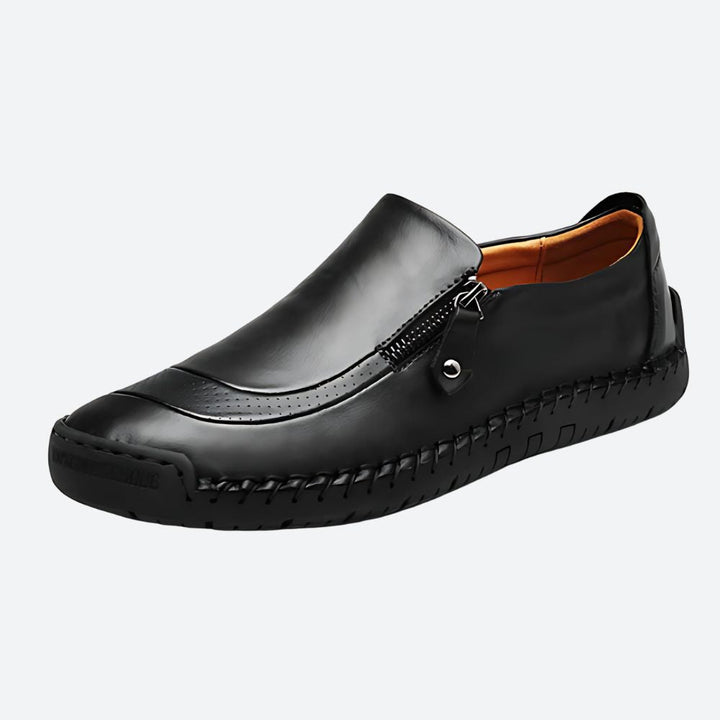 Classic Leather Dress Shoes - Sven