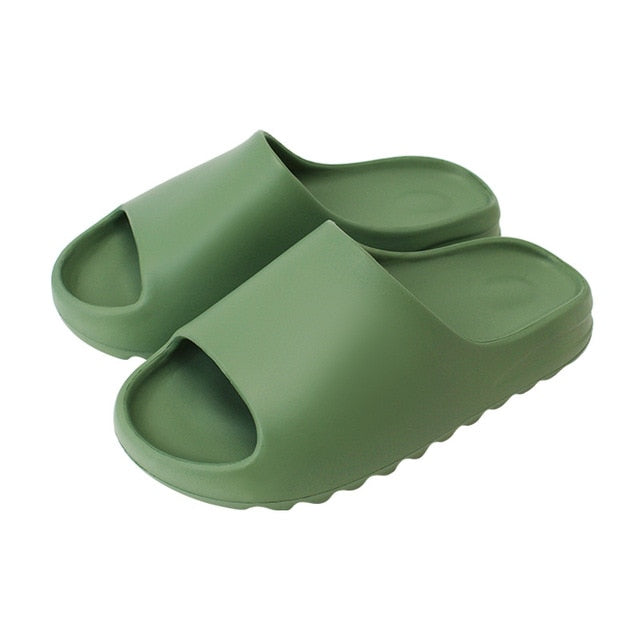 Casey - Comfortable and Casual Slippers for Her and Him