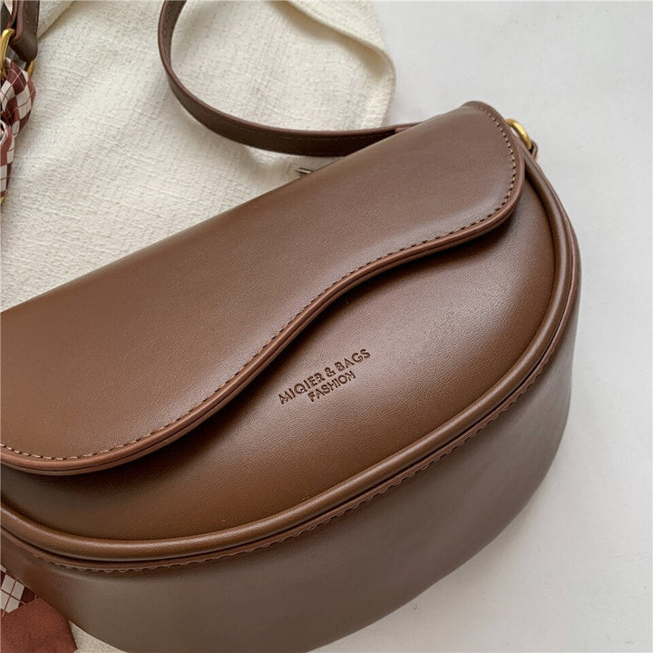 Shane - Elegant and Functional Shoulder Bag for Women