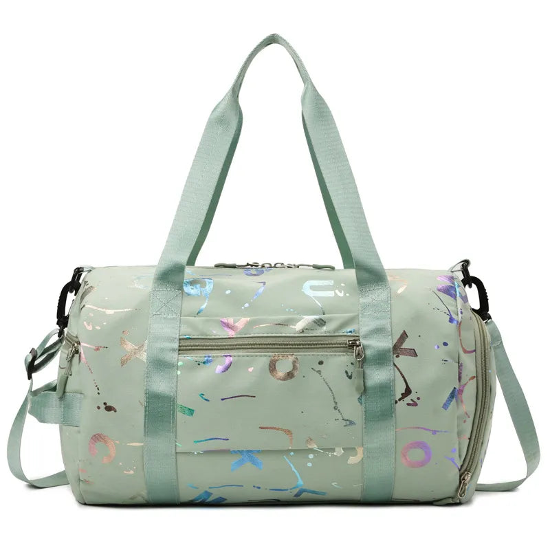 Verna - Elegant Sports Bag for Women