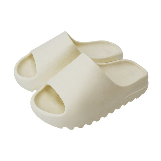 Casey - Comfortable and Casual Slippers for Her and Him