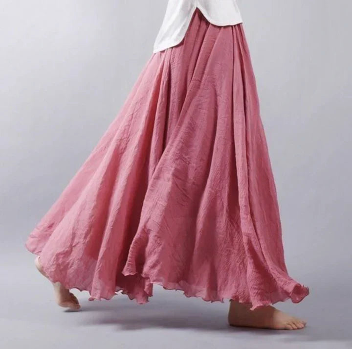 Bertha - Elegantní dlouhé sukně pro ženy